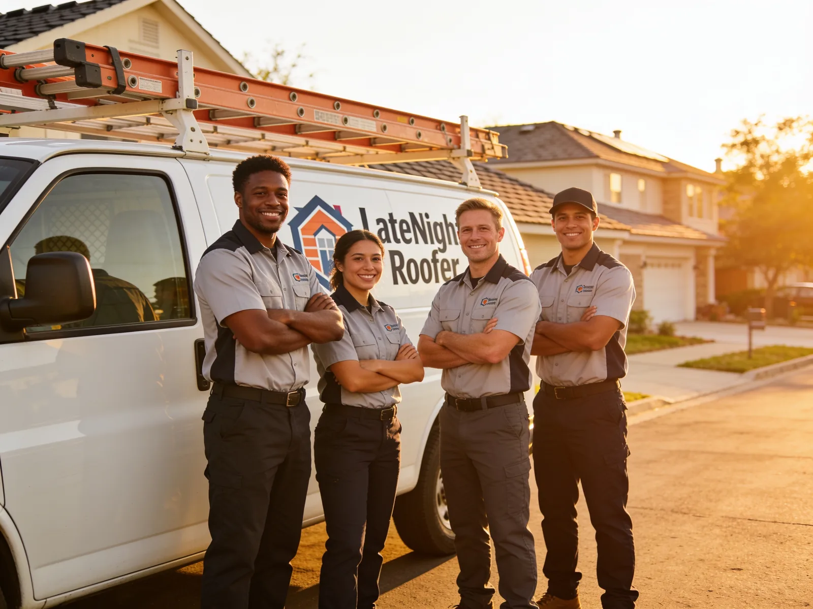 Emergency Roof Repair company in Mount Prospect, IL